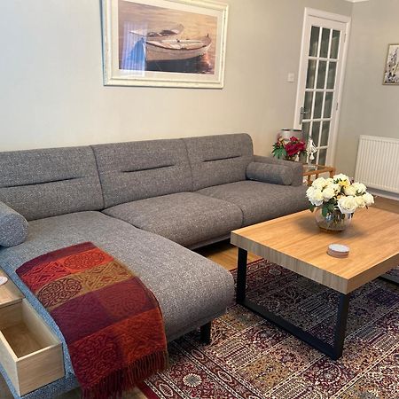 The Maples 26 Wellingtonia Court Διαμέρισμα Ίνβερνες Εξωτερικό φωτογραφία